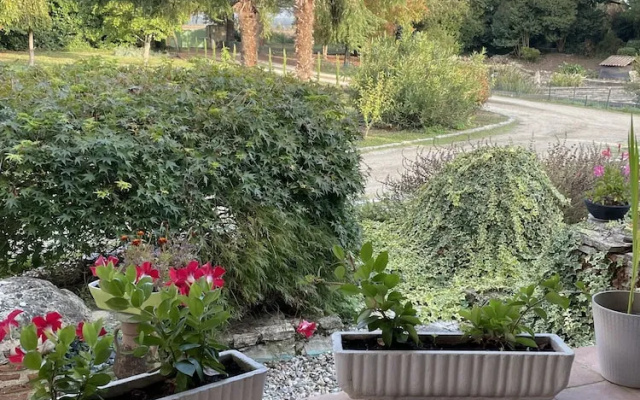 Le Bois de Montpouillan