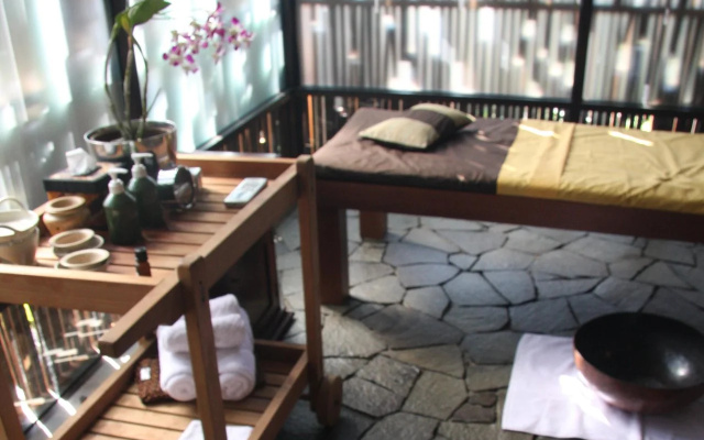 Rumah Batu Boutique Hotel