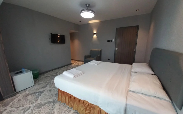 Sur Hotel