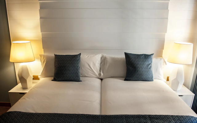 Art Suites Santander
