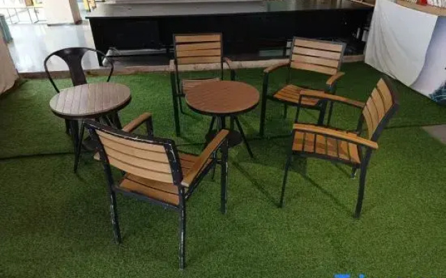 Zaoan business apartment