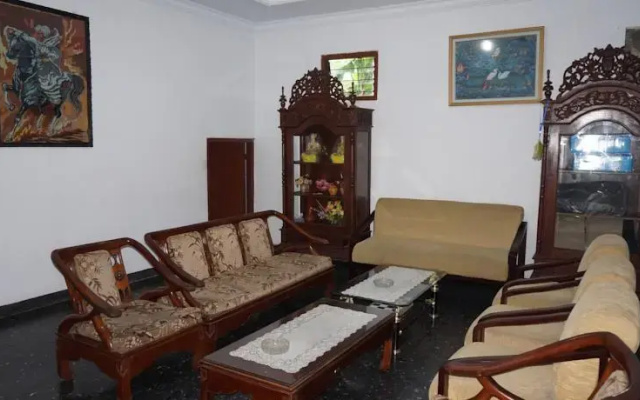 Hotel Restu