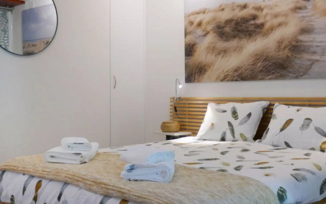 Apartment Lety
