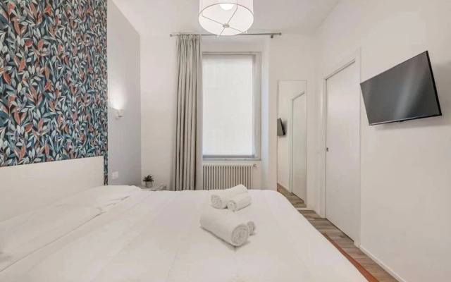 Rooms La Spezia