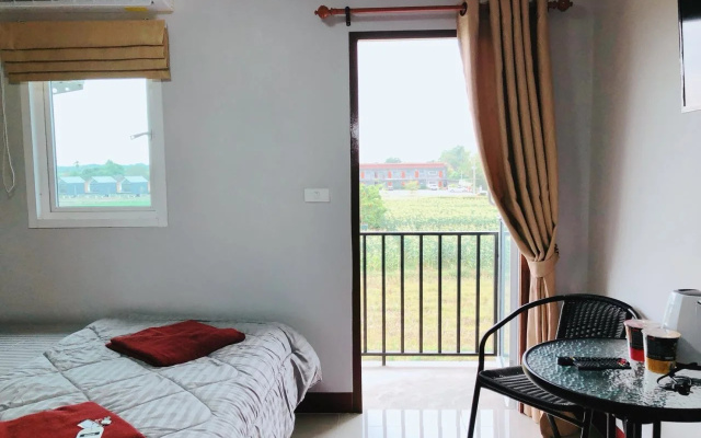 Chayapa Hotel