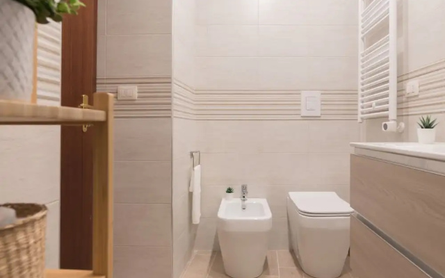 Neapolitan Suites
