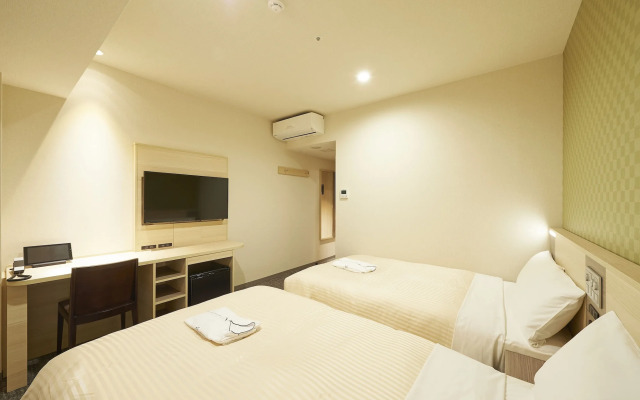Sotetsu Fresa Inn Osaka-Namba