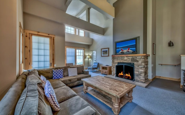 R214 Timber Ridge