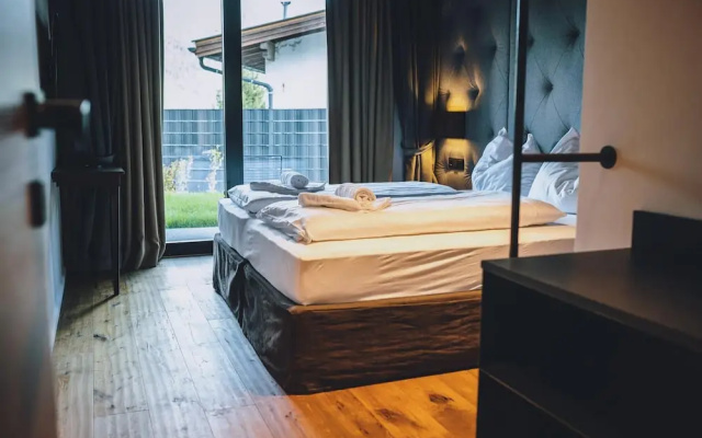 Fortuna View - Superior Apartment W