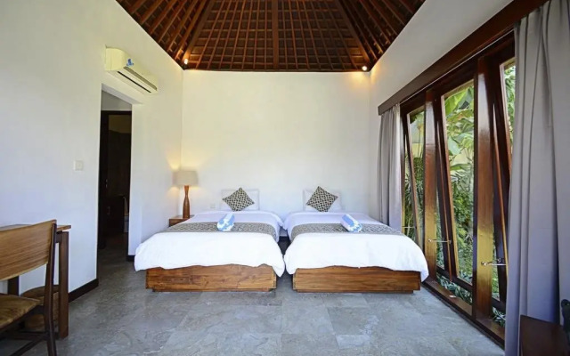 Iris Villas Bali