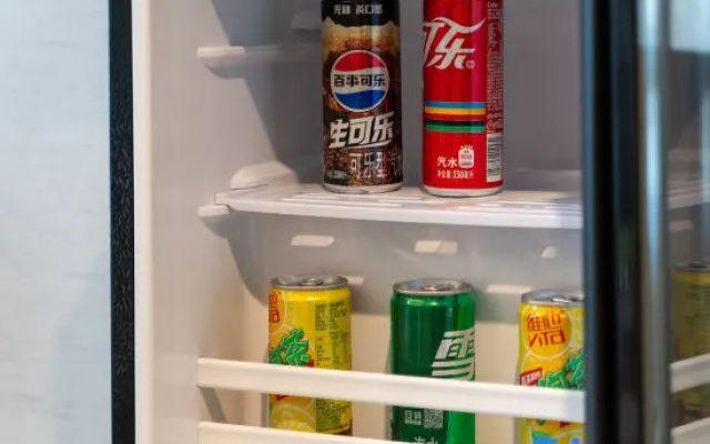 Shenzhen Platxi · Service Apartment (Mission Hills Fucheng Tianhong)