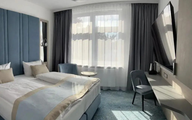 Hotel Leuchtturm