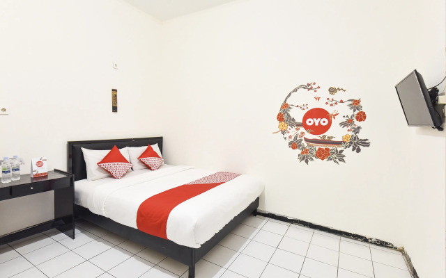 Hotel Dieng Permai