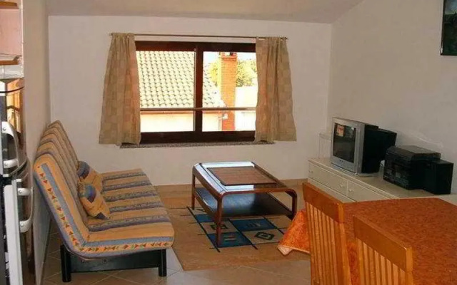 Apartment Borik (Adults Only)