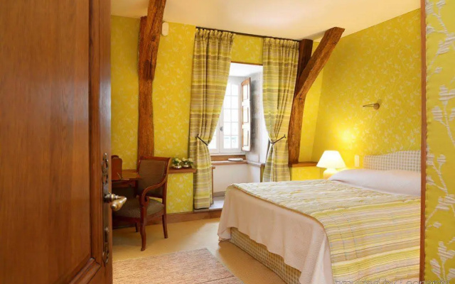 Hotel du Centre