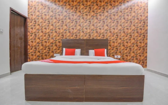 Hotel Discovery Inn by OYO Rooms