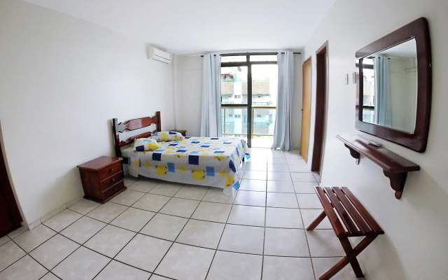 Apart Hotel Porto Príncipe