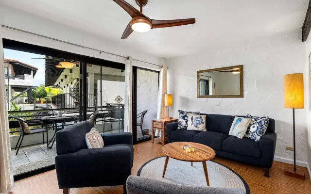 Great Location Close to ocean Central AC