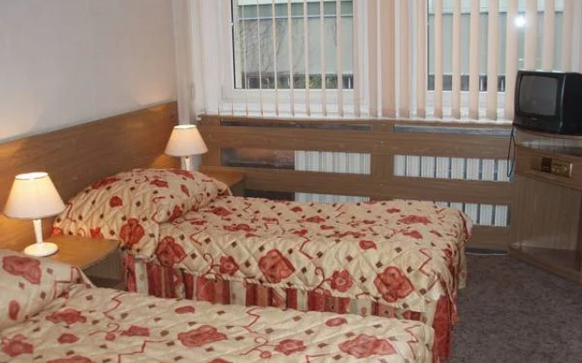Hotel Gwda