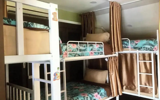 Blockhouse Samui