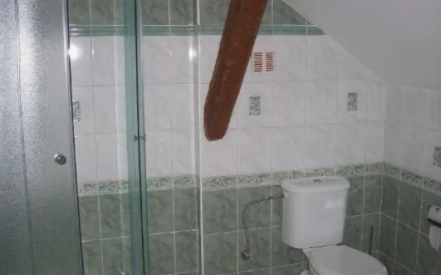 Penzion U červených vrat