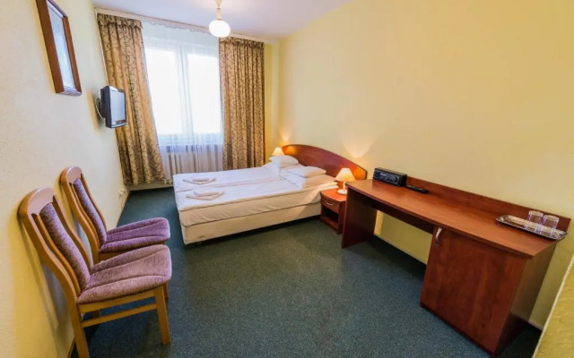 Hotel Wodnik