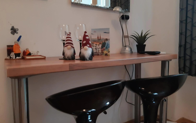 Apartment Marko