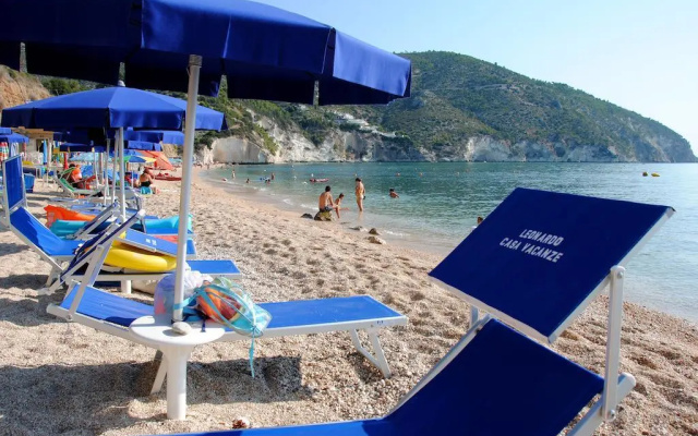 Leonardo Casa Vacanze
