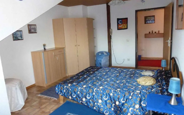 Ferienwohnung Blütenmeer
