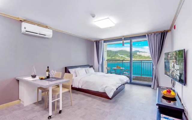 Ondadoro Hostel