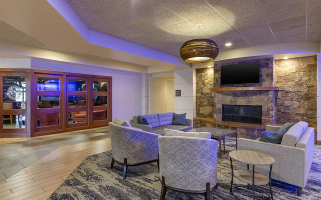 Best Western Plus Butte Plaza Inn