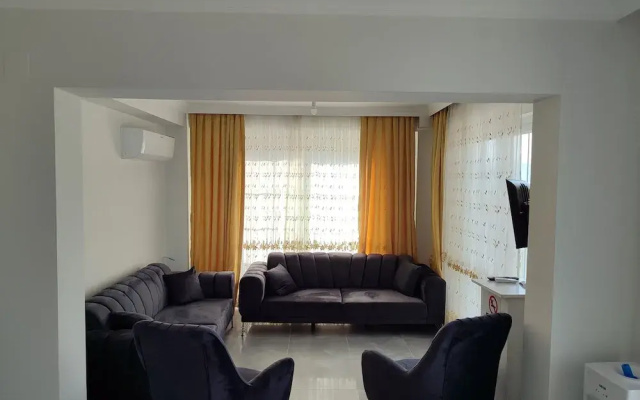 Villa Beyaz İnci Dalaman-Villa White Pearl Dalaman