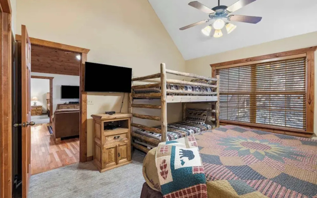 Milby Hideaway - On-site Amenities