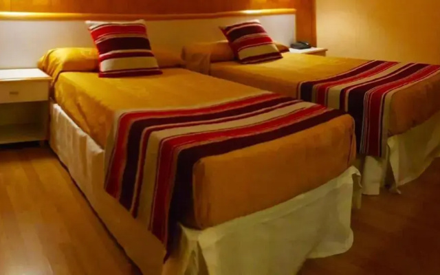 Hotel Verona