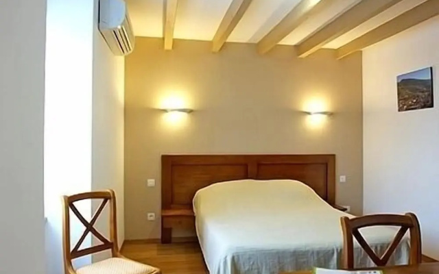 Auberge Etchoinia