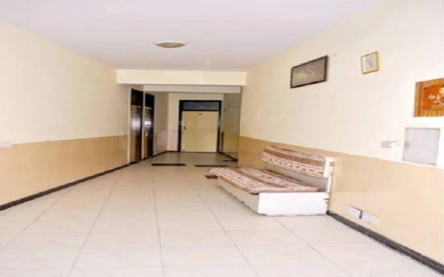 Hotel Viren International