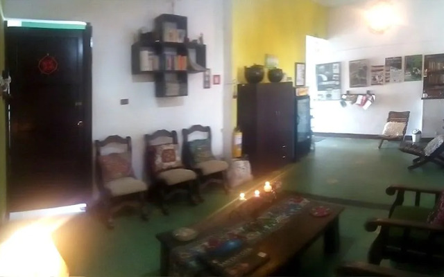 Hostel San Gil