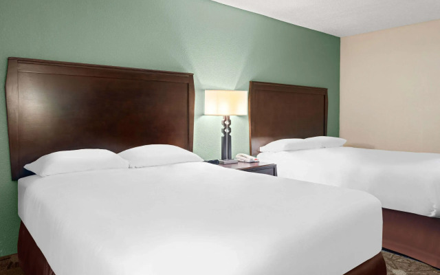 Travelodge by Wyndham Gaylord