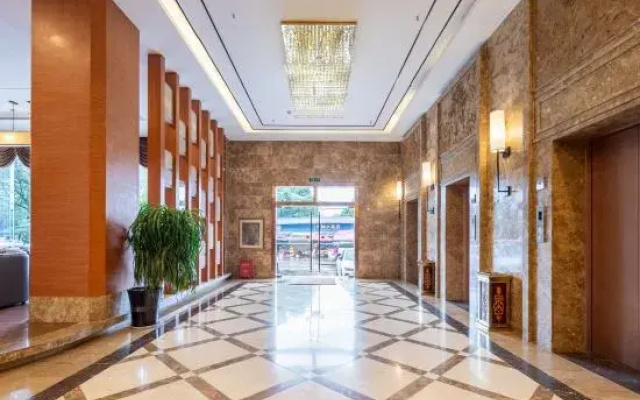 Huaxi Guiguan Hotel