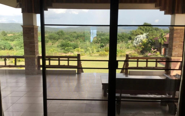 Chamchan Holiday Home