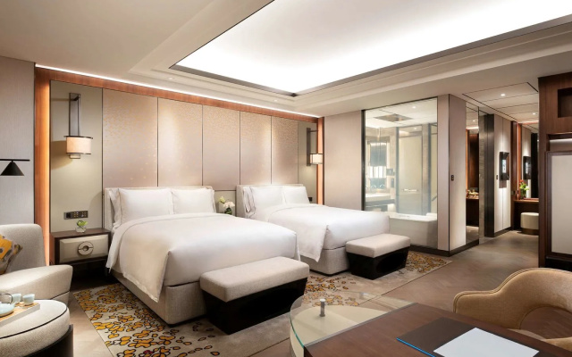 Raffles Shenzhen