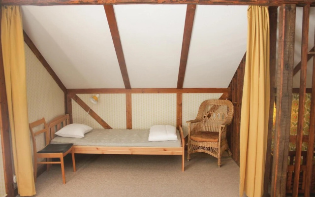 Awesome Home in Bullaren With 3 Bedrooms and Wifi