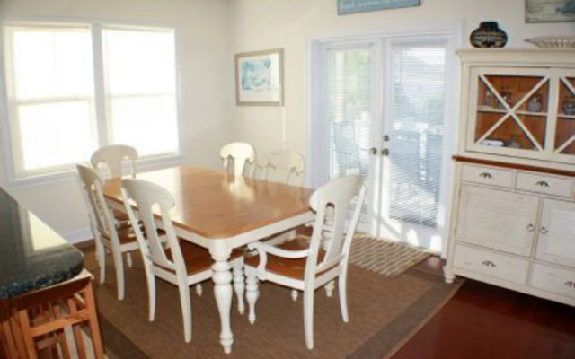 Sunsetter #5538 - 4 Br Home