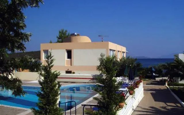 Hotel Margarita
