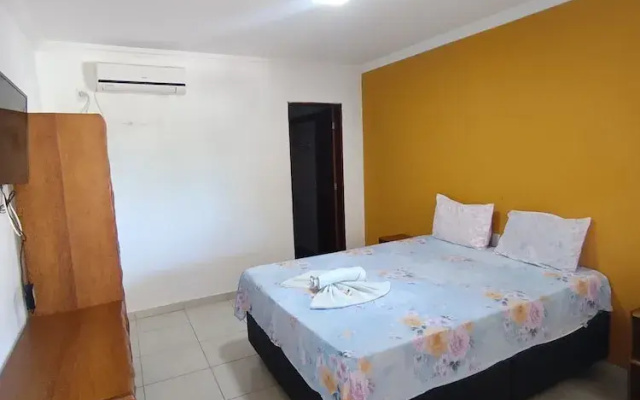Pousada Praia dos Corais