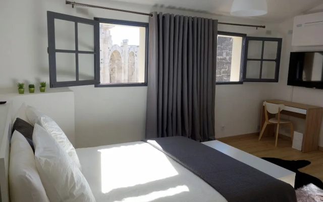Arles Hideaway - Le Duplex des Arènes