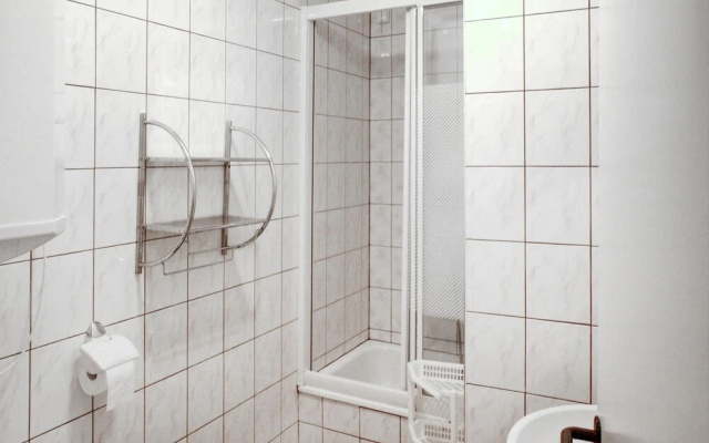 Beautiful Apartment in Kopalino With 2 Bedrooms and Wifi