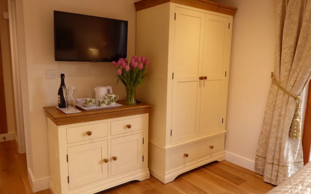 Handywater Cottage B&B