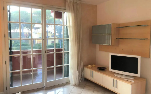 Aceri Rossi Family Apartments