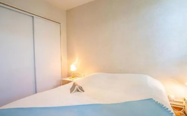 Apartment Antinéa-2